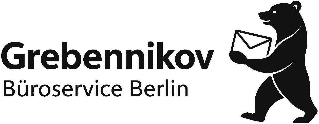 Büroservice Grebennikov Berlin
